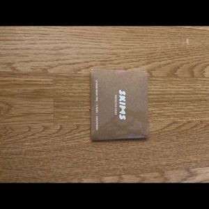 Skims pasties in Tigers eye.